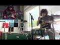 Chon Riffs With Drums! (Short Compilation) #mathrock #youngmusician #drumchops #ichikanito #drums