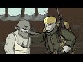 Valiant Hearts: The Great War Part 2 In Gefangenschaft