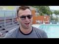 The Inner Battle Swimming Star Ian Thorpe Fights | Legends Live On