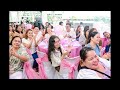 C POINT VILLA MARIKINA | CONCEPTION CHURCH | BAPTISMAL & FIRST BIRTHDAY