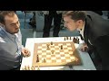 Karjakin Sergey - Mamedyarov Shakhriyar