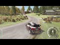 Don't cut means don't cut! | DiRT Rally