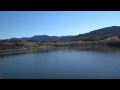 Baker Reservoir Utah Spring 2015