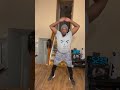 Workout on 7-13-24 Jumping Jacks Round 1-6 #youtube #viral #music #fyp #workout #fitness #freestyle