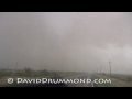 Terrifying Tornadoes Hit Near Sundown, TX in Epic Storm Footage!