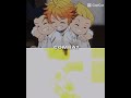 Speakerman VS Emma #skibiditoilet #promisedneverland