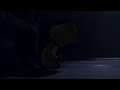 Forever Alone - Little nightmares Alternative Ending Animation