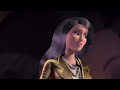 I edited a Barbie life in the Dreamhouse episode part 19
