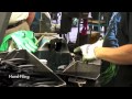 Channellock Pliers Factory Tour - Made In USA