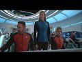 The Orville S3E1 - I Enjoy This Job Sir