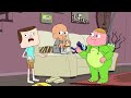 El juguete nuevo de Jeff | Clarence | Cartoon Network