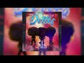DELTAS  (Visualizer Video) - Tito Double P
