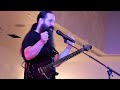 John Petrucci Master Class - Tone Demonstration