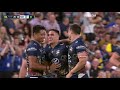 Hammer time in Townsville! | Best Finishes of 2021