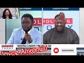 DELE MOMODU CR!T!C!SE AGAINST BOLA AHMED TINUBU REGIME