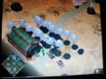 Blitzkrieg 2 multiplayer Desert 3v3 green a.wmv
