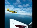【Fly-In: Transatlantic(Full Ver.)】公式集会。大西洋横断記念(完全版)【MSFS】13th Gen Core-i9/RTX4090/VR-Quest2