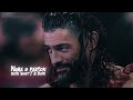 ROMAN REIGNS RAP SONG | “GOD MODE” | Feat. @HeymanHustle [WWE]