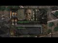 Fallout 2 - Low Intelligence Speech Checks