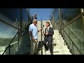 Griffith Observatory Special | Visiting with Huell Howser | KCET