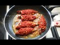 ഒരു കിടുക്കാച്ചി അയല ഫ്രൈ / Kerala style Mackerel Fry / Ayala Fry