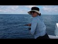 Secluded Island Town only Accessible by Boat | Red Snapper Vacation Fishing Trip in Captiva Florida