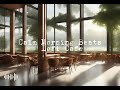 Calm Morning Beats: Lofi Cafe ~ enjoy your coffee ☕🎵