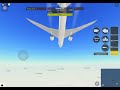 KLM 787 incident