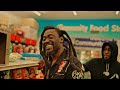 John Wicks - Name Dropping [Official Music Video]