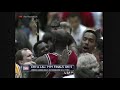 Throwback NBA Finals 1991 Chicago Bulls vs LA Lakers Full Game 5 Highlights | Jordan 30 Pippen 32 HD