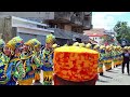 Batang Pier Surigao Bonok-Bonok Streetdance Parade 2024 (Free Interpretation)