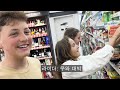 My big American family met our fan in Korea! (Korea Trip Ep. 1)