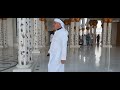 The Grand Mosque 🕌  | Sheikh Zayed Grand Mosque in Abu Dhabi UAE 🇦🇪