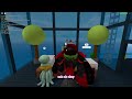 Roblox Voice Chat BUT A TSUNAMI HITS