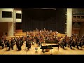 Zala Kravos (15) - Prokofiev: Piano concerto N° 1