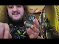 Magic: the Gathering - Universes Beyond FALLOUT Collector Booster Box Opening