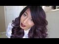 So I'm In Love| Freetress Folami Wig