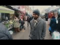 East London Street Photography with the Ricoh GR III | with Portraits and POV