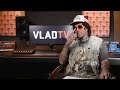 Yelawolf Tells His Life Story (Full Interview)