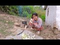 sumnima cooks pork curry and feeds all her brothers, a sister & mother dhanlaxmi || Dhanlaxmi ||