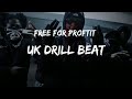 [FREE FOR PROFIT] Millions X Tion Wayne X Loski Uk Drill Type Beat