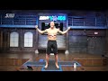 DDP Yoga Beginner Beginner Workout Preview