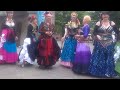 Moonhare Tribal Belly Dance