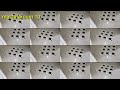Great Tiling Skills - Great Building Technique Part #3
