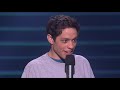 Pete Davidson - Grandpa Sleepovers