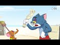 Tom et Jerry à Singapour Épisodes complets | Cartoon Network Asie |  @WBKidsFrancais​