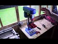 DIY CNC 002 - Specification & Hardware