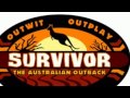 Survivor: The Australian Outback (Season 2) Theme Song