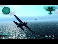 Air Conflicts Pacific Carriers - Patrouille #02 - Deutsch - No Commentary Gameplay [4K]