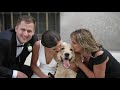 Holy Name Cathedral & Peninsula Chicago - Wedding Video / Kristin & Kevin